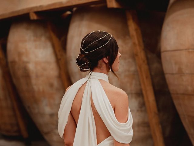 La boda de Ana y Fer en Ciudad Real, Ciudad Real 127