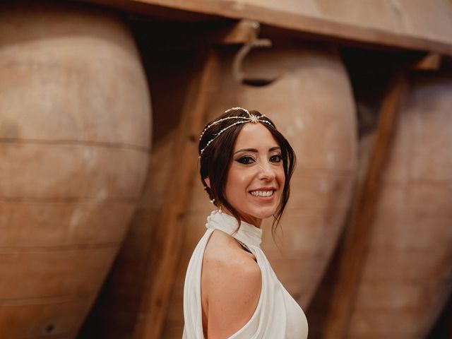 La boda de Ana y Fer en Ciudad Real, Ciudad Real 129