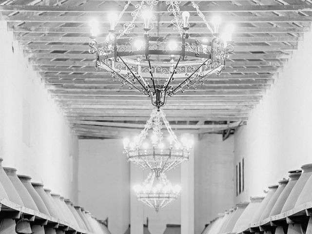 La boda de Ana y Fer en Ciudad Real, Ciudad Real 130