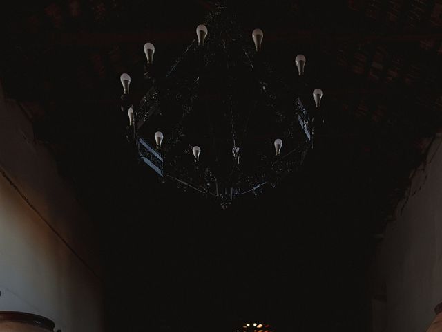 La boda de Ana y Fer en Ciudad Real, Ciudad Real 131
