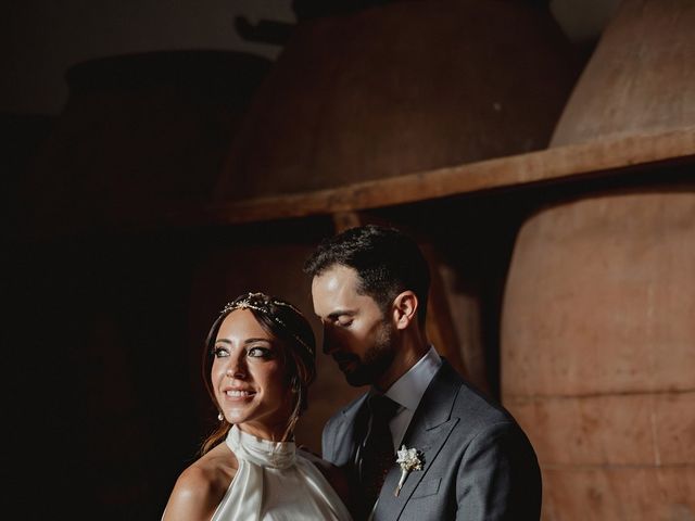 La boda de Ana y Fer en Ciudad Real, Ciudad Real 132