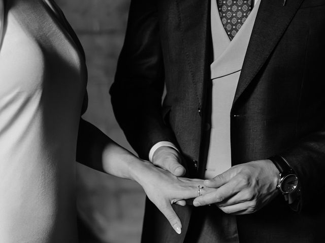 La boda de Ana y Fer en Ciudad Real, Ciudad Real 134