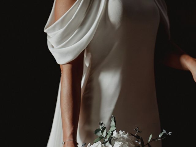 La boda de Ana y Fer en Ciudad Real, Ciudad Real 135