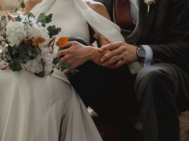 La boda de Ana y Fer en Ciudad Real, Ciudad Real 138