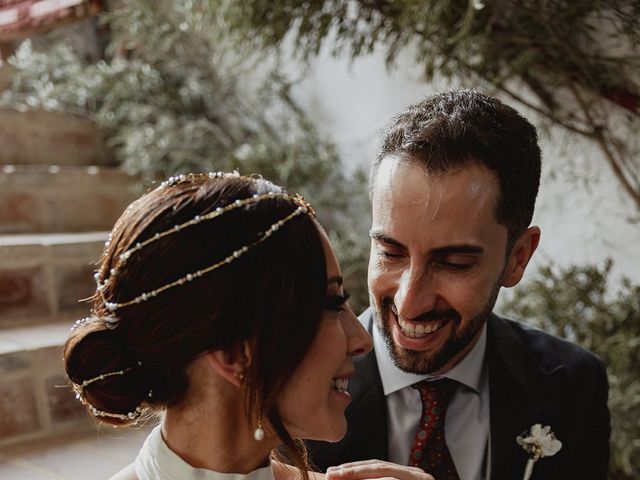 La boda de Ana y Fer en Ciudad Real, Ciudad Real 139