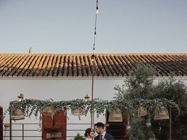 La boda de Ana y Fer en Ciudad Real, Ciudad Real 142