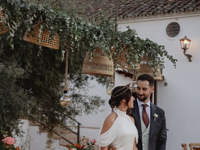 La boda de Ana y Fer en Ciudad Real, Ciudad Real 144
