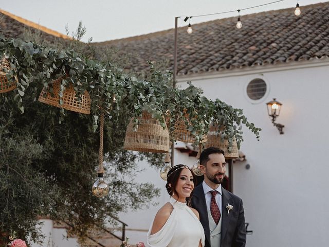 La boda de Ana y Fer en Ciudad Real, Ciudad Real 145