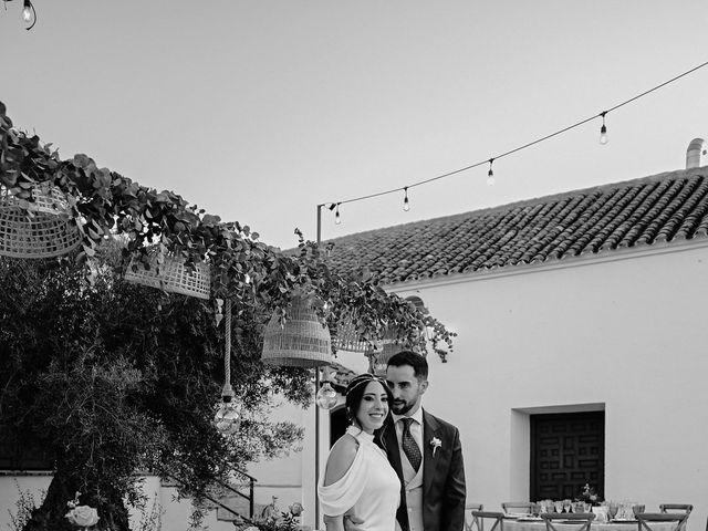 La boda de Ana y Fer en Ciudad Real, Ciudad Real 146