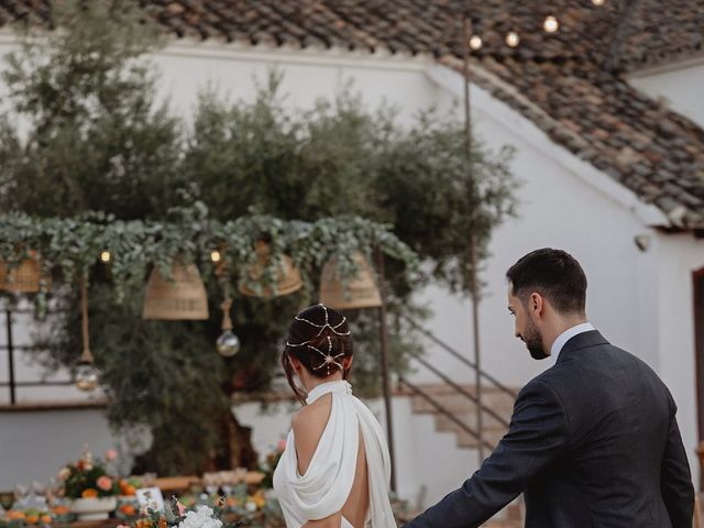 La boda de Ana y Fer en Ciudad Real, Ciudad Real 147