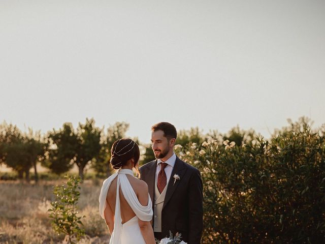 La boda de Ana y Fer en Ciudad Real, Ciudad Real 148