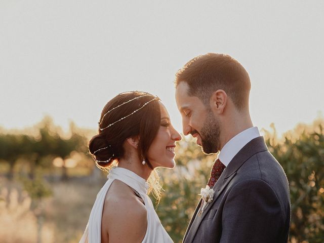 La boda de Ana y Fer en Ciudad Real, Ciudad Real 149