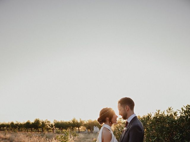 La boda de Ana y Fer en Ciudad Real, Ciudad Real 150