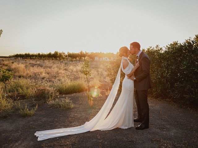 La boda de Ana y Fer en Ciudad Real, Ciudad Real 151