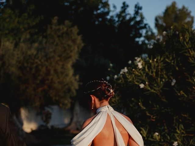 La boda de Ana y Fer en Ciudad Real, Ciudad Real 152