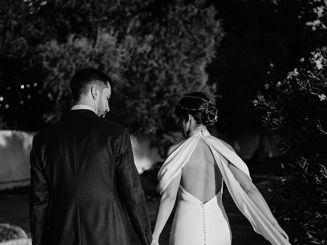 La boda de Ana y Fer en Ciudad Real, Ciudad Real 153
