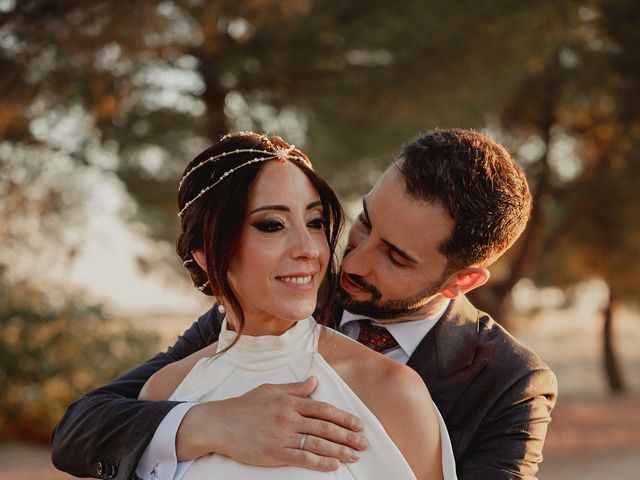 La boda de Ana y Fer en Ciudad Real, Ciudad Real 157