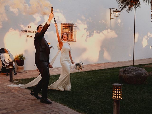 La boda de Ana y Fer en Ciudad Real, Ciudad Real 158