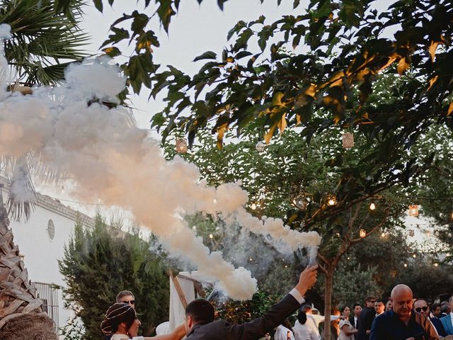 La boda de Ana y Fer en Ciudad Real, Ciudad Real 159