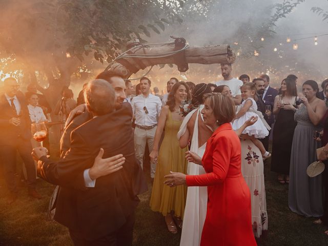 La boda de Ana y Fer en Ciudad Real, Ciudad Real 160