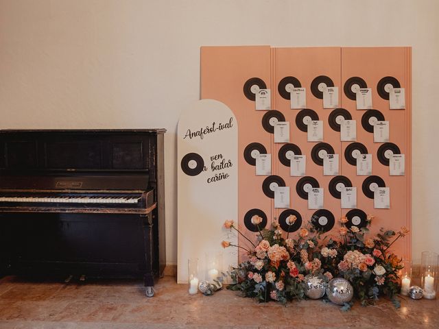 La boda de Ana y Fer en Ciudad Real, Ciudad Real 161