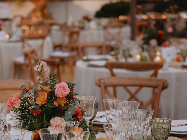 La boda de Ana y Fer en Ciudad Real, Ciudad Real 167