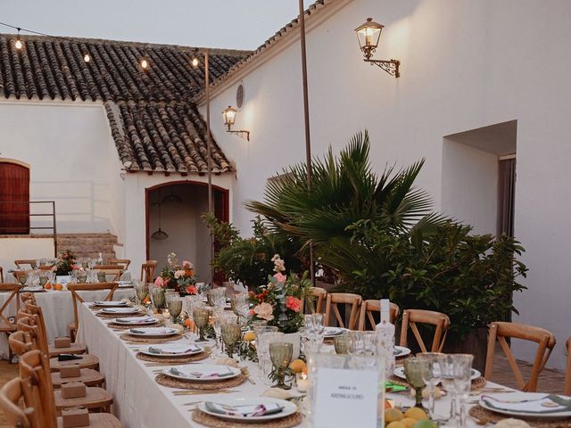 La boda de Ana y Fer en Ciudad Real, Ciudad Real 168