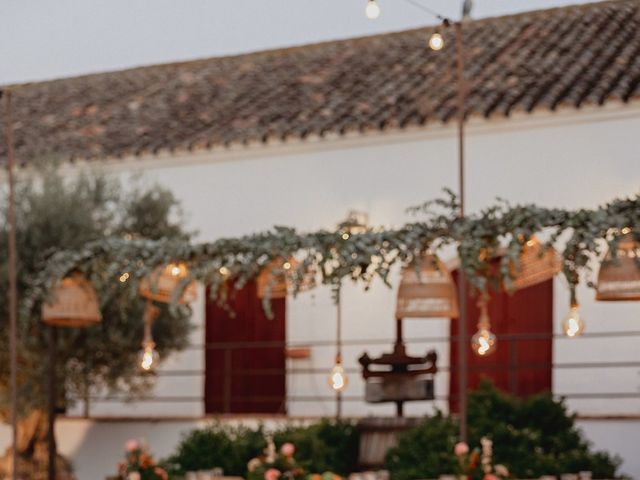 La boda de Ana y Fer en Ciudad Real, Ciudad Real 169