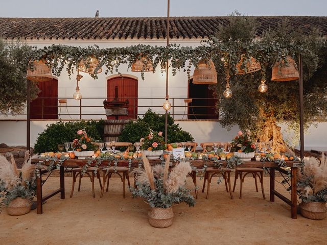La boda de Ana y Fer en Ciudad Real, Ciudad Real 170