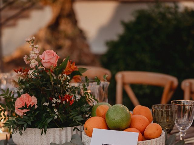 La boda de Ana y Fer en Ciudad Real, Ciudad Real 171