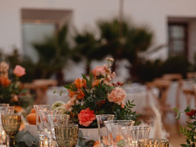 La boda de Ana y Fer en Ciudad Real, Ciudad Real 174