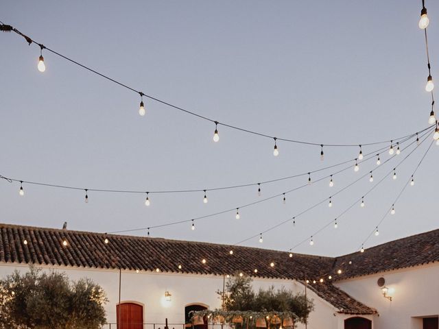 La boda de Ana y Fer en Ciudad Real, Ciudad Real 175