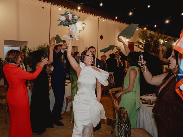 La boda de Ana y Fer en Ciudad Real, Ciudad Real 176