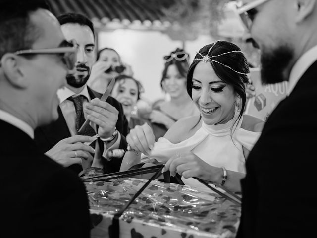 La boda de Ana y Fer en Ciudad Real, Ciudad Real 177