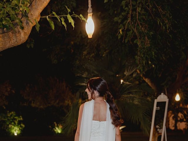 La boda de Ana y Fer en Ciudad Real, Ciudad Real 181