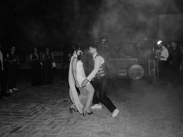 La boda de Ana y Fer en Ciudad Real, Ciudad Real 186