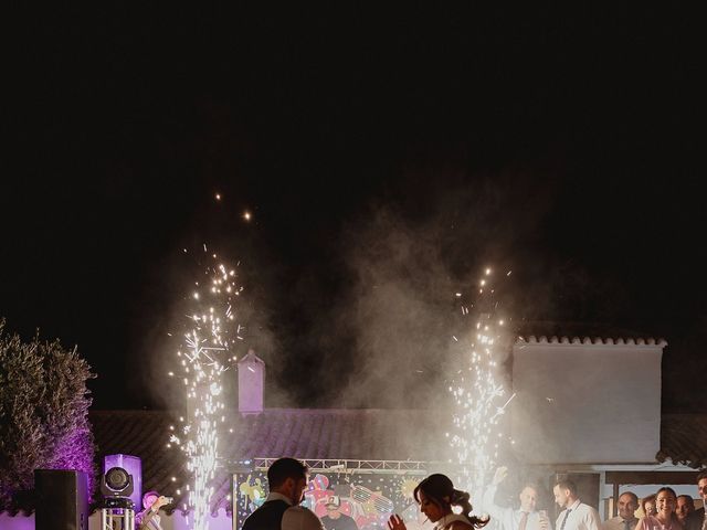 La boda de Ana y Fer en Ciudad Real, Ciudad Real 187