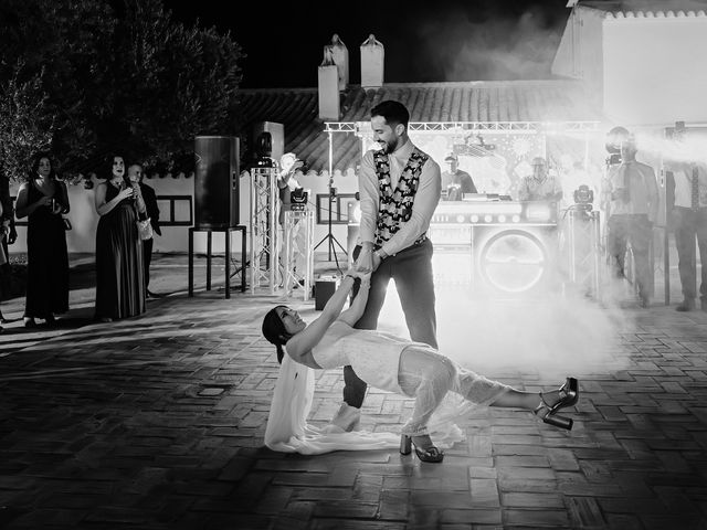 La boda de Ana y Fer en Ciudad Real, Ciudad Real 190