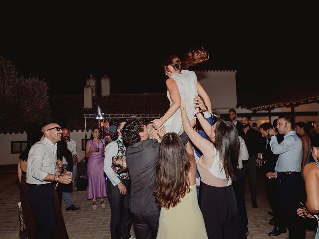 La boda de Ana y Fer en Ciudad Real, Ciudad Real 192