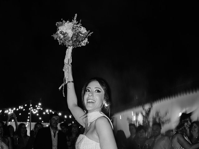 La boda de Ana y Fer en Ciudad Real, Ciudad Real 194