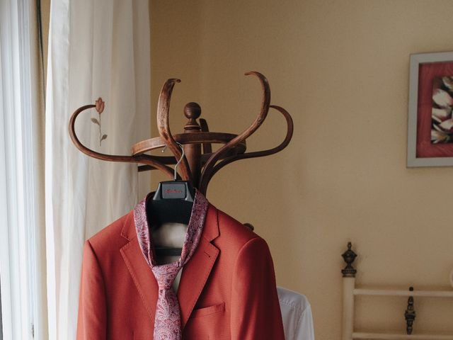 La boda de José y Esther en Murcia, Murcia 3