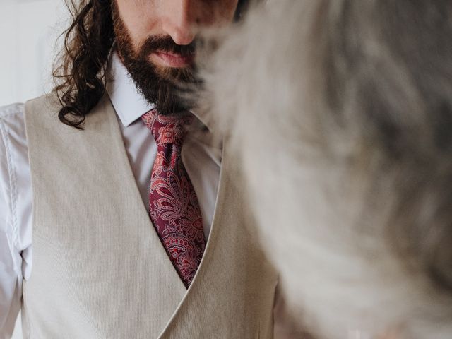 La boda de José y Esther en Murcia, Murcia 6