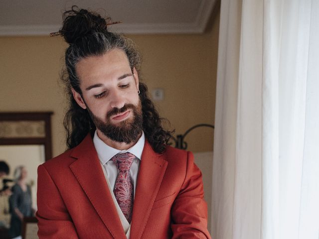 La boda de José y Esther en Murcia, Murcia 7