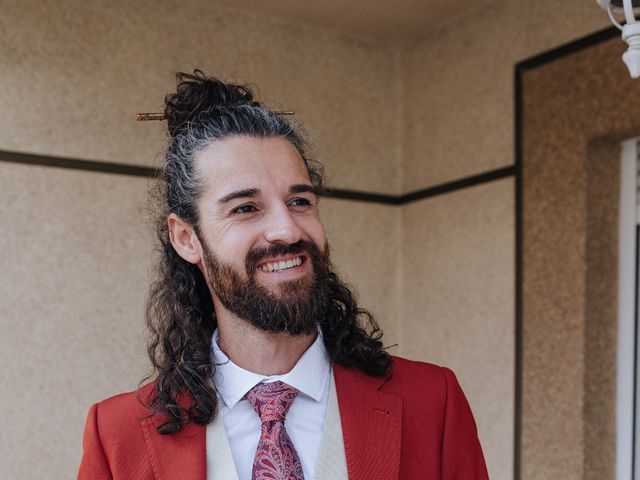 La boda de José y Esther en Murcia, Murcia 9