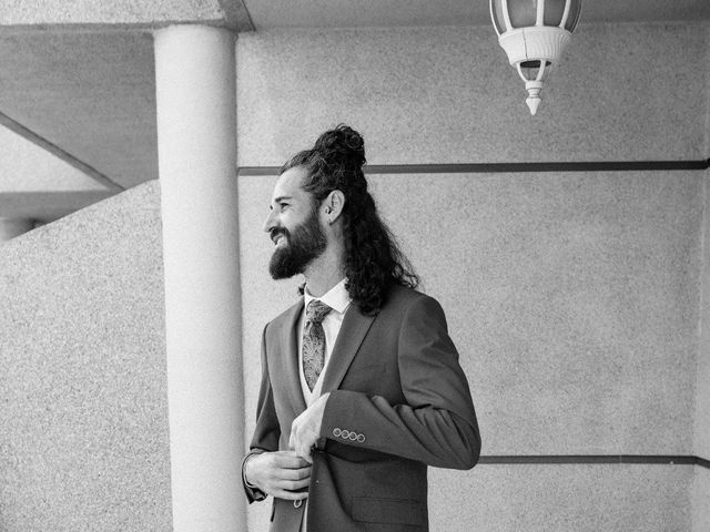 La boda de José y Esther en Murcia, Murcia 10