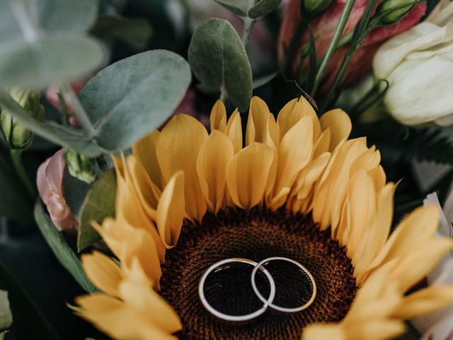La boda de José y Esther en Murcia, Murcia 12
