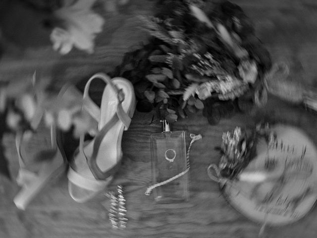 La boda de José y Esther en Murcia, Murcia 14