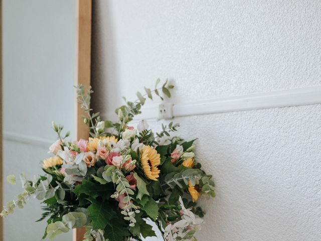 La boda de José y Esther en Murcia, Murcia 15