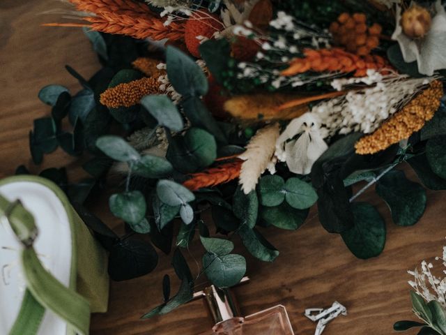 La boda de José y Esther en Murcia, Murcia 16