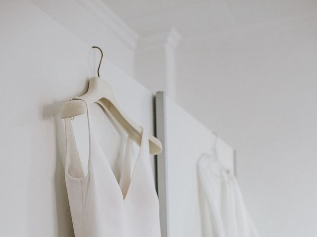 La boda de José y Esther en Murcia, Murcia 17